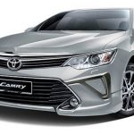 camry